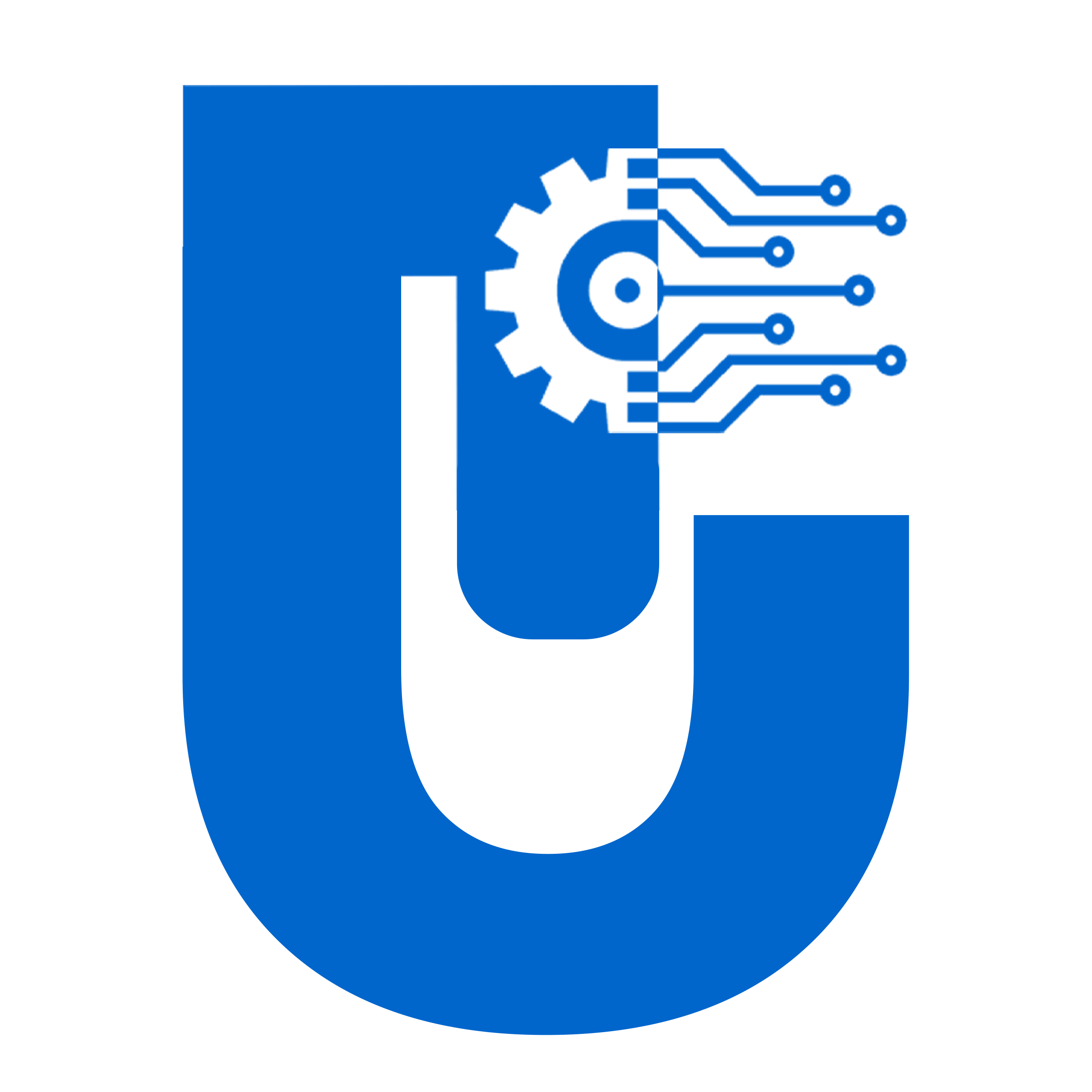 Jay Tech Solutions Logo